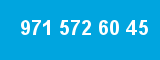 971 572 60 45